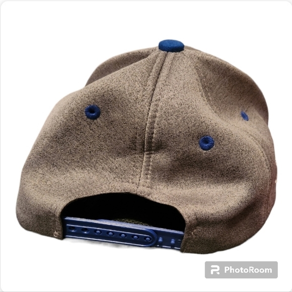 Texas Ranger Hat - Picture 4 of 4